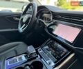 Белый Ауди Q8, объемом двигателя 3 л и пробегом 39 тыс. км за 59500 $, фото 12 на Automoto.ua