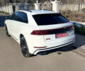 Белый Ауди Q8, объемом двигателя 3 л и пробегом 39 тыс. км за 73500 $, фото 11 на Automoto.ua