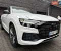 Білий Ауді Q8, об'ємом двигуна 2.97 л та пробігом 15 тис. км за 79900 $, фото 13 на Automoto.ua