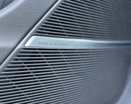 Белый Ауди Q8, объемом двигателя 2.97 л и пробегом 31 тыс. км за 73500 $, фото 59 на Automoto.ua