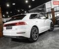 Белый Ауди Q8, объемом двигателя 2.97 л и пробегом 114 тыс. км за 74900 $, фото 12 на Automoto.ua