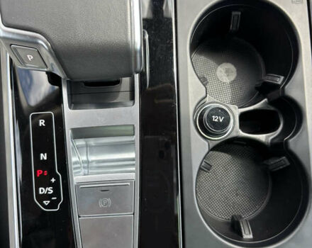 Белый Ауди Q8, объемом двигателя 3 л и пробегом 30 тыс. км за 73500 $, фото 26 на Automoto.ua