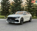 Белый Ауди Q8, объемом двигателя 3 л и пробегом 36 тыс. км за 68000 $, фото 1 на Automoto.ua