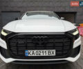 Білий Ауді Q8, об'ємом двигуна 2.97 л та пробігом 15 тис. км за 79900 $, фото 17 на Automoto.ua