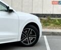 Ауди Q8 2023 в Киеве на Automoto.ua Белый Ауди Q8, объемом двигателя 2.97 л и пробегом 71 тыс. км за 75900 $, фото 25 на Automoto.ua