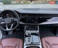 Ауди Q8 2023 в Киеве на Automoto.ua Белый Ауди Q8, объемом двигателя 2.97 л и пробегом 71 тыс. км за 75900 $, фото 56 на Automoto.ua