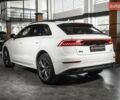 Белый Ауди Q8, объемом двигателя 2.97 л и пробегом 114 тыс. км за 74900 $, фото 63 на Automoto.ua