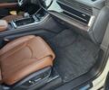 Белый Ауди Q8, объемом двигателя 2.97 л и пробегом 39 тыс. км за 87000 $, фото 17 на Automoto.ua
