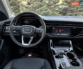 Белый Ауди Q8, объемом двигателя 3 л и пробегом 36 тыс. км за 68000 $, фото 17 на Automoto.ua