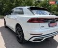 Білий Ауді Q8, об'ємом двигуна 3 л та пробігом 30 тис. км за 65000 $, фото 8 на Automoto.ua