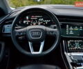 Белый Ауди Q8, объемом двигателя 3 л и пробегом 31 тыс. км за 72500 $, фото 22 на Automoto.ua