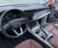 Ауди Q8 2023 в Киеве на Automoto.ua Белый Ауди Q8, объемом двигателя 2.97 л и пробегом 71 тыс. км за 75900 $, фото 47 на Automoto.ua