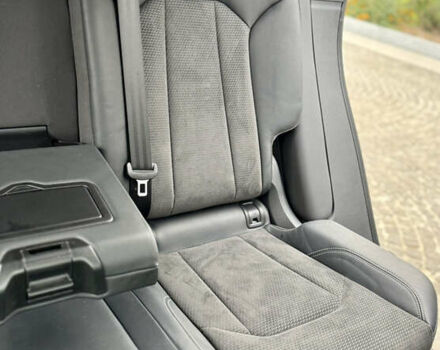 Білий Ауді Q8, об'ємом двигуна 2.97 л та пробігом 94 тис. км за 72500 $, фото 52 на Automoto.ua