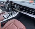 Ауди Q8 2023 в Киеве на Automoto.ua Белый Ауди Q8, объемом двигателя 2.97 л и пробегом 71 тыс. км за 75900 $, фото 55 на Automoto.ua