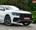 Белый Ауди Q8, объемом двигателя 3 л и пробегом 31 тыс. км за 72500 $, фото 3 на Automoto.ua