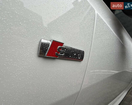 Білий Ауді Q8, об'ємом двигуна 2.97 л та пробігом 15 тис. км за 79900 $, фото 45 на Automoto.ua