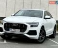 Ауди Q8 2023 в Киеве на Automoto.ua Белый Ауди Q8, объемом двигателя 2.97 л и пробегом 71 тыс. км за 75900 $, фото 4 на Automoto.ua