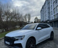 Белый Ауди Q8, объемом двигателя 2.97 л и пробегом 31 тыс. км за 73500 $, фото 1 на Automoto.ua
