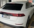 Белый Ауди Q8, объемом двигателя 2.97 л и пробегом 19 тыс. км за 90000 $, фото 10 на Automoto.ua