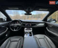 Белый Ауди Q8, объемом двигателя 2.97 л и пробегом 31 тыс. км за 73500 $, фото 47 на Automoto.ua