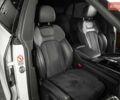 Белый Ауди Q8, объемом двигателя 2.97 л и пробегом 114 тыс. км за 74900 $, фото 16 на Automoto.ua