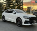 Белый Ауди Q8, объемом двигателя 3 л и пробегом 36 тыс. км за 68000 $, фото 5 на Automoto.ua