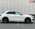 Ауди Q8 2023 в Киеве на Automoto.ua Белый Ауди Q8, объемом двигателя 2.97 л и пробегом 71 тыс. км за 75900 $, фото 26 на Automoto.ua