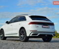 Белый Ауди Q8, объемом двигателя 3 л и пробегом 31 тыс. км за 72500 $, фото 13 на Automoto.ua