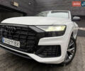 Білий Ауді Q8, об'ємом двигуна 2.97 л та пробігом 15 тис. км за 79900 $, фото 3 на Automoto.ua