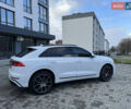 Белый Ауди Q8, объемом двигателя 2.97 л и пробегом 31 тыс. км за 73500 $, фото 3 на Automoto.ua