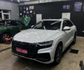 Белый Ауди Q8, объемом двигателя 3 л и пробегом 39 тыс. км за 73500 $, фото 44 на Automoto.ua