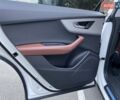 Ауди Q8 2023 в Киеве на Automoto.ua Белый Ауди Q8, объемом двигателя 2.97 л и пробегом 71 тыс. км за 75900 $, фото 43 на Automoto.ua