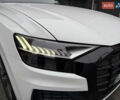 Білий Ауді Q8, об'ємом двигуна 2.97 л та пробігом 15 тис. км за 79900 $, фото 14 на Automoto.ua