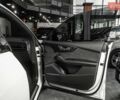 Белый Ауди Q8, объемом двигателя 2.97 л и пробегом 114 тыс. км за 74900 $, фото 40 на Automoto.ua