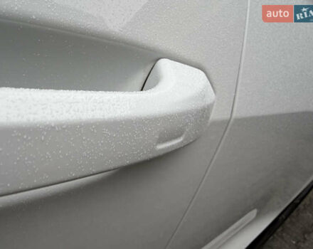 Білий Ауді Q8, об'ємом двигуна 2.97 л та пробігом 15 тис. км за 79900 $, фото 46 на Automoto.ua