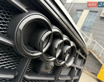 Білий Ауді Q8, об'ємом двигуна 2.97 л та пробігом 15 тис. км за 79900 $, фото 6 на Automoto.ua