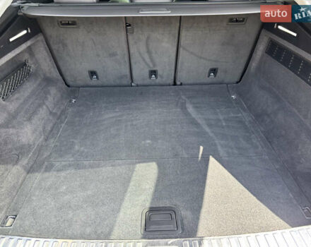 Білий Ауді Q8, об'ємом двигуна 3 л та пробігом 30 тис. км за 65000 $, фото 17 на Automoto.ua