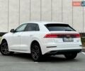 Ауди Q8 2023 в Киеве на Automoto.ua Белый Ауди Q8, объемом двигателя 2.97 л и пробегом 71 тыс. км за 75900 $, фото 15 на Automoto.ua