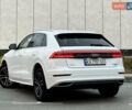 Ауди Q8 2023 в Киеве на Automoto.ua Белый Ауди Q8, объемом двигателя 2.97 л и пробегом 71 тыс. км за 75900 $, фото 16 на Automoto.ua