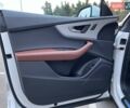 Ауди Q8 2023 в Киеве на Automoto.ua Белый Ауди Q8, объемом двигателя 2.97 л и пробегом 71 тыс. км за 75900 $, фото 37 на Automoto.ua