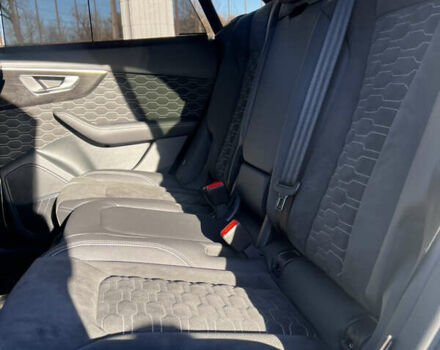 Белый Ауди Q8, объемом двигателя 3 л и пробегом 39 тыс. км за 73500 $, фото 37 на Automoto.ua