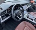 Ауди Q8 2023 в Киеве на Automoto.ua Белый Ауди Q8, объемом двигателя 2.97 л и пробегом 71 тыс. км за 75900 $, фото 41 на Automoto.ua