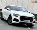 Ауди Q8 2023 в Киеве на Automoto.ua Белый Ауди Q8, объемом двигателя 2.97 л и пробегом 71 тыс. км за 75900 $, фото 33 на Automoto.ua