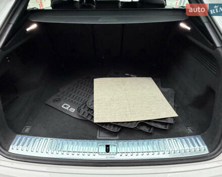 Білий Ауді Q8, об'ємом двигуна 2.97 л та пробігом 15 тис. км за 79900 $, фото 44 на Automoto.ua