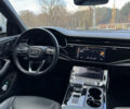 Белый Ауди Q8, объемом двигателя 2.97 л и пробегом 31 тыс. км за 73500 $, фото 52 на Automoto.ua