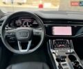 Белый Ауди Q8, объемом двигателя 3 л и пробегом 39 тыс. км за 59500 $, фото 10 на Automoto.ua