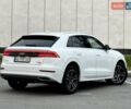 Ауди Q8 2023 в Киеве на Automoto.ua Белый Ауди Q8, объемом двигателя 2.97 л и пробегом 71 тыс. км за 75900 $, фото 22 на Automoto.ua
