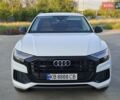 Белый Ауди Q8, объемом двигателя 2.97 л и пробегом 39 тыс. км за 87000 $, фото 7 на Automoto.ua