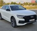Белый Ауди Q8, объемом двигателя 2.97 л и пробегом 39 тыс. км за 87000 $, фото 8 на Automoto.ua
