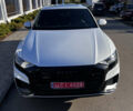 Белый Ауди Q8, объемом двигателя 3 л и пробегом 39 тыс. км за 73500 $, фото 4 на Automoto.ua
